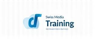 Swiss Media Training Logo
